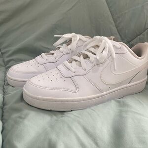 Nike Classic White Sneakers